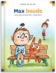 Max boude