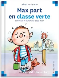 Max part en classe verte