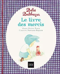 Bébé Balthazar