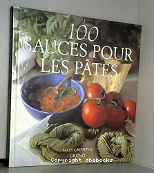 100 sauces pour les épices