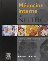 Médecine interne de Netter