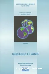 Médecines et santé