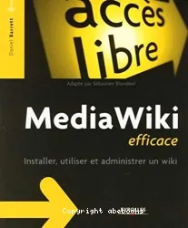 MediaWiki efficace