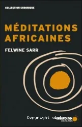 Méditations africaines