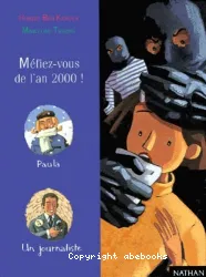 Méfiez-vous de l'an 2000 !