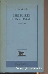 Mémoires d'un nomade