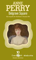 Belgrave square