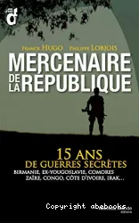 Mercenaire de la République