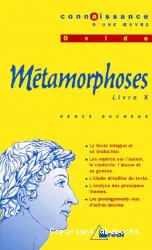 Métamorphoses