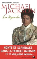 Michael Jackson, la légende