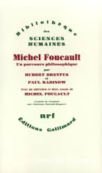 Michel Foucault, un parcours philosophique