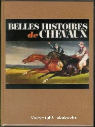 Belles histoires de chevaux