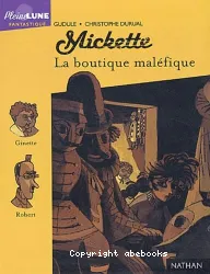 Mickette