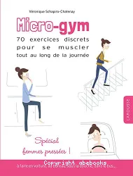 Micro-gym