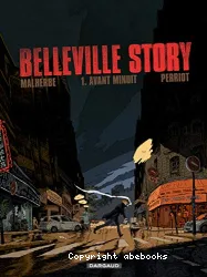 Belleville story