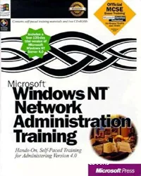 Microsoft Windows NT 4