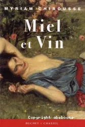 Miel et vin