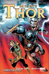 Mighty Thor