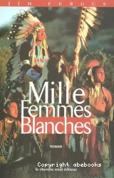 Mille femmes blanches