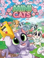 Mini cats