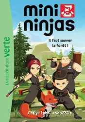 Mini ninjas