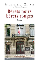 Bérets noirs, bérets rouges