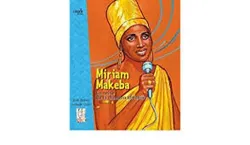 Miriam Makeba