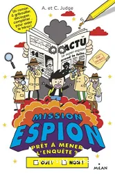 Mission espion