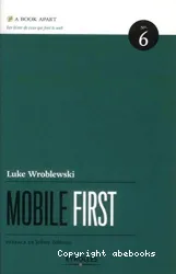 Mobile first
