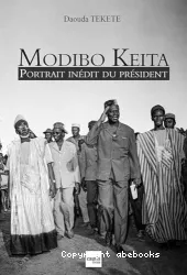 Modibo kéïta