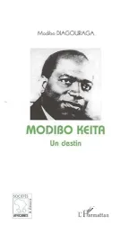 Modibo Keita