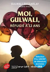 Moi, Gulwali