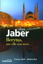 Bérytus, une ville sous terre