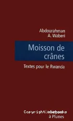 Moisson de crânes