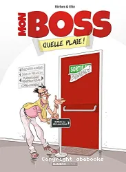 Mon boss