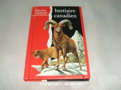 Bestiaire canadien