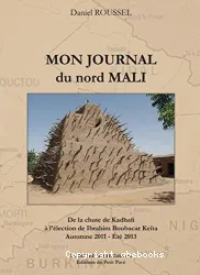 Mon Journal du nord Mali