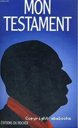 Mon Testament