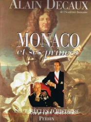 Monaco et ses princes