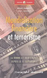 Mondialisation financière et terrorisme