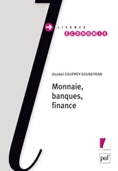 Monnaie, banques, finance