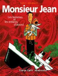 Monsieur Jean, T03