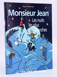 Monsieur Jean, T04