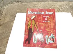 Monsieur Jean, T05