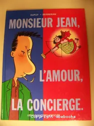 Monsieur Jean