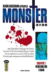 Monster, 1 : Herr Doktor Tenma