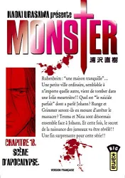 Monster, 18 : Scène d'apocalypse