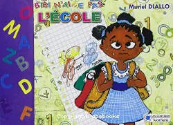 Bibi n'aime pas l'école