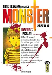 Monster, 7 : Richard