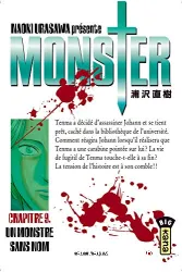 Monster, 9 : Un monstre sans nom